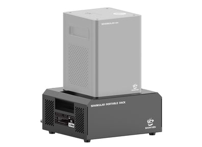 Sparkular Portable Battery - SparkleTechnics Australia